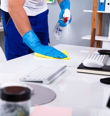 Office Cleaning