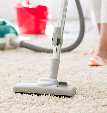 Carpet Cleaning